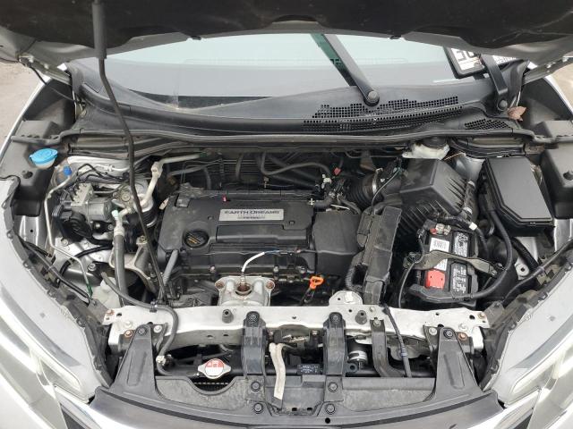 2015 HONDA CR-V TOURI - 5J6RM3H95FL022190