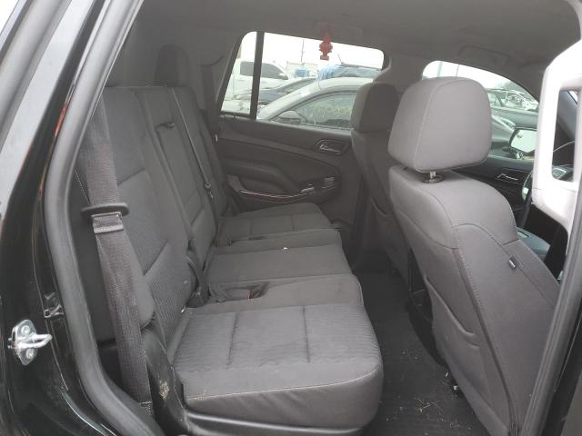 2019 GMC YUKON SLE 1GKS2AKC7KR387214