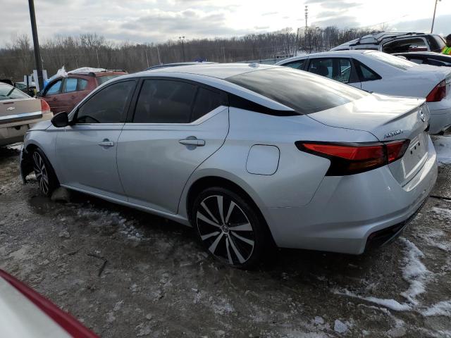 Vin: 1n4bl4cv8kc149536, lot: 45208465, nissan altima sr 20192