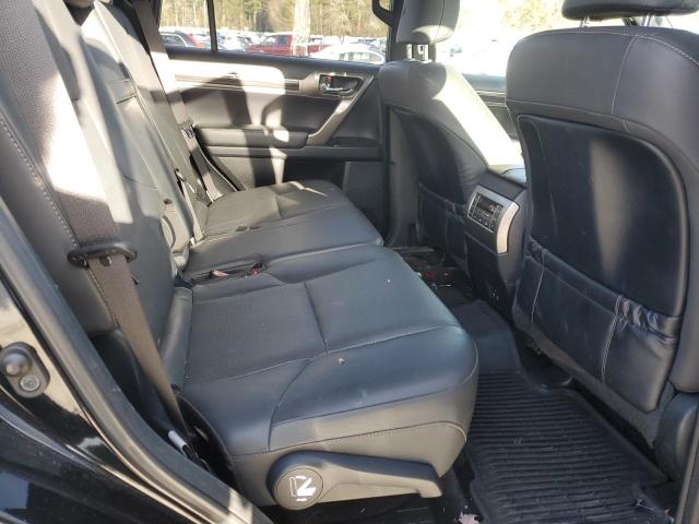 2020 LEXUS GX 460 PRE JTJAM7BX7L5260346