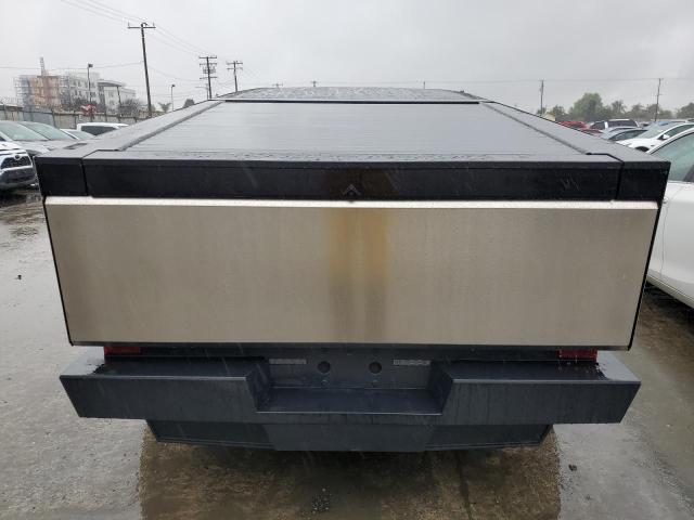 2024 TESLA CYBERTRUCK 7G2CEHED6RA010128