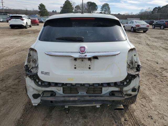 2016 FIAT 500X POP ZFBCFXAT0GP338209