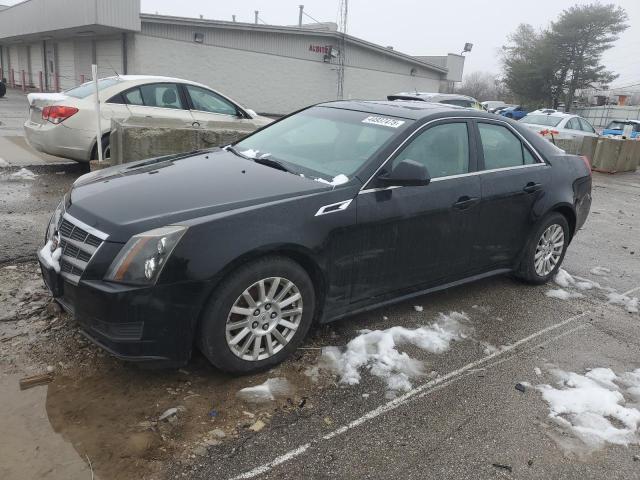 Vin: 1g6de5ey3b0103031, lot: 44937475, cadillac cts luxury collection 2011 img_1