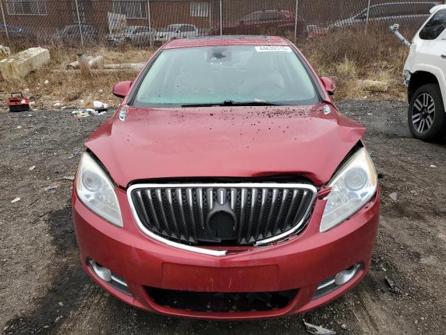 2015 BUICK VERANO CON 1G4PR5SK0F4148081