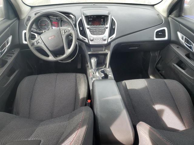 2017 GMC TERRAIN SL - 2GKALMEK8H6347659