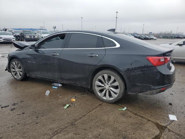 Vin: 1g1zh5sx0hf281192, lot: 47071975, chevrolet malibu premier 20172