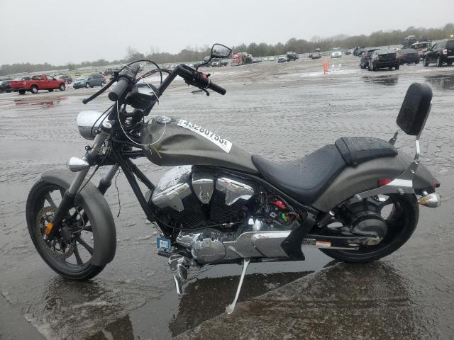 2016 HONDA VT1300 CX JH2SC612XGK101135