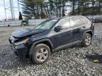 2022 TOYOTA RAV4 XLE - JTMRWRFVXND153112