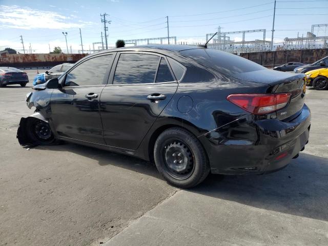 Vin: 3kpa24ad6le343883, lot: 47495095, kia rio lx 20202