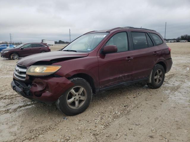 HYUNDAI SANTA FE G