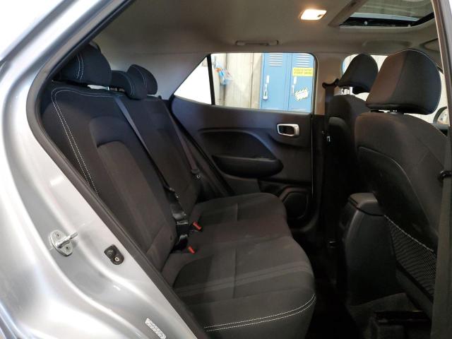 2020 HYUNDAI VENUE KMHRC8A36LU015360