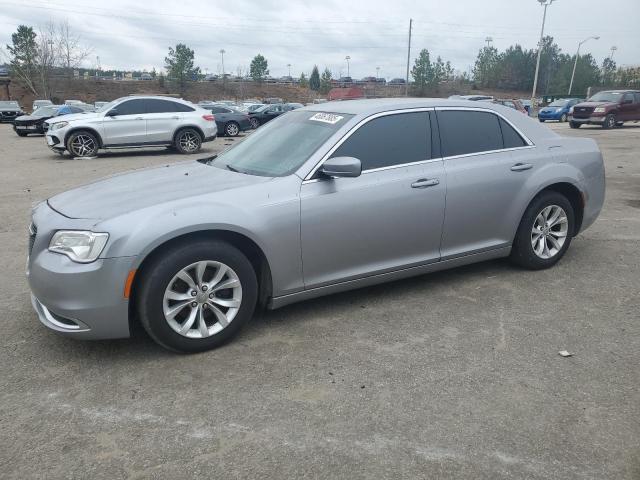 CHRYSLER 300 LIMITE