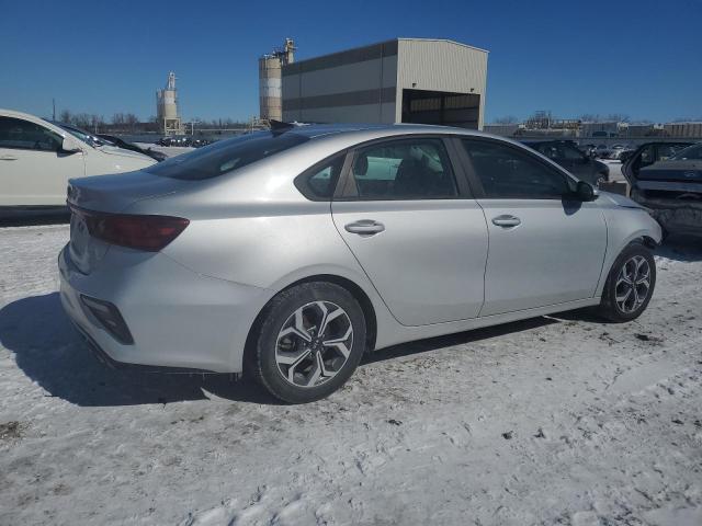 Vin: 3kpf24ad2ke109342, lot: 45152255, kia forte fe 20193