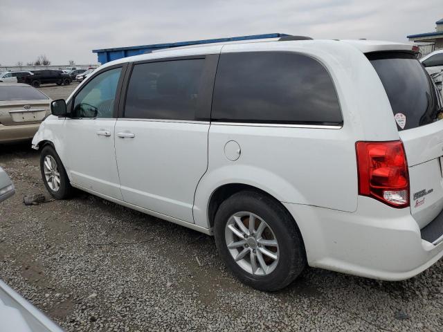 2019 DODGE GRAND CARA - 2C4RDGCG2KR518553