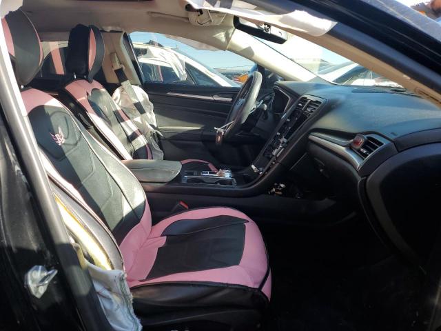2018 FORD FUSION TIT - 3FA6P0D91JR226179