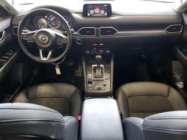 2019 MAZDA CX-5 TOURI - JM3KFBCM9K0641465
