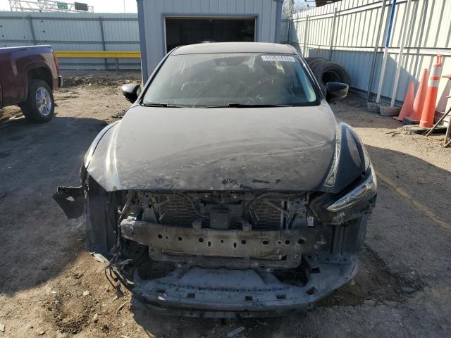 2018 MAZDA 6 TOURING - JM1GL1VM4J1307609