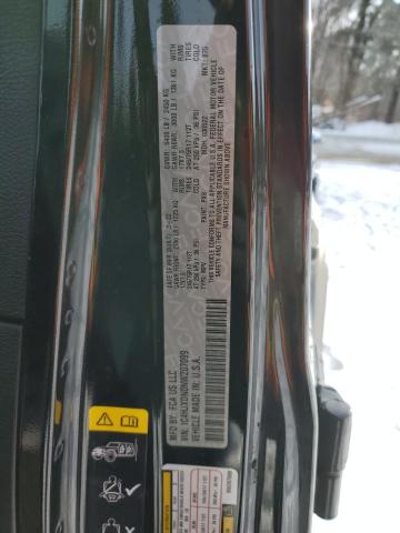 2022 JEEP WRANGLER U - 1C4HJXDN0NW207099