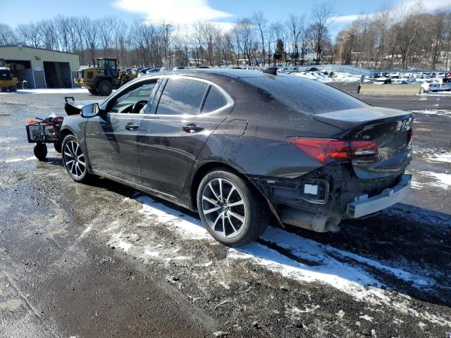 2016 ACURA TLX TECH 19UUB3F57GA004598