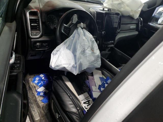 2022 RAM 1500 LARAM - 1C6SRFRT9NN387423