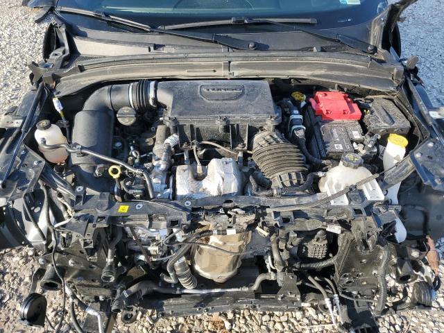2024 DODGE HORNET GT ZACNDFAN3R3A14111