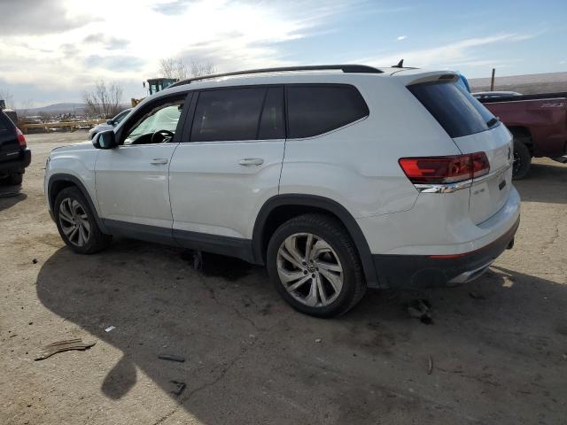Vin: 1v2hr2ca0mc526141, lot: 46484105, volkswagen atlas se 20212