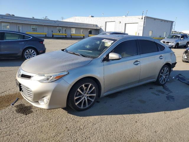 Vin: 4t1bk1eb6fu186935, lot: 46472365, toyota avalon xle 2015 img_1