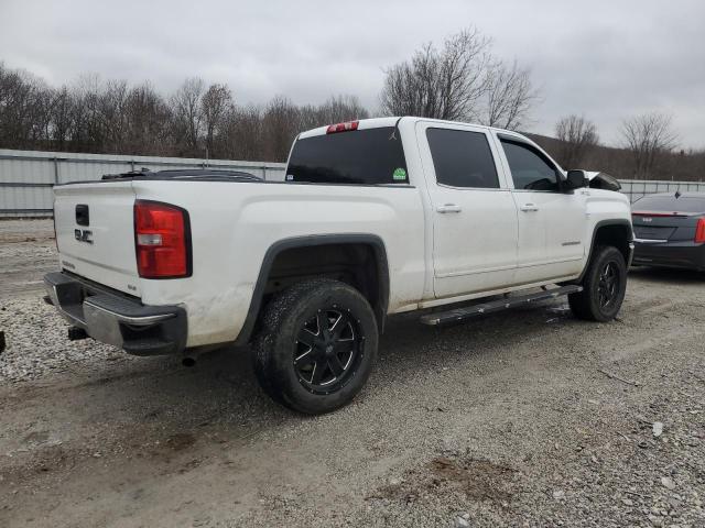 Vin: 3gtu2uecxfg274784, lot: 45050515, gmc sierra k1500 sle 20153