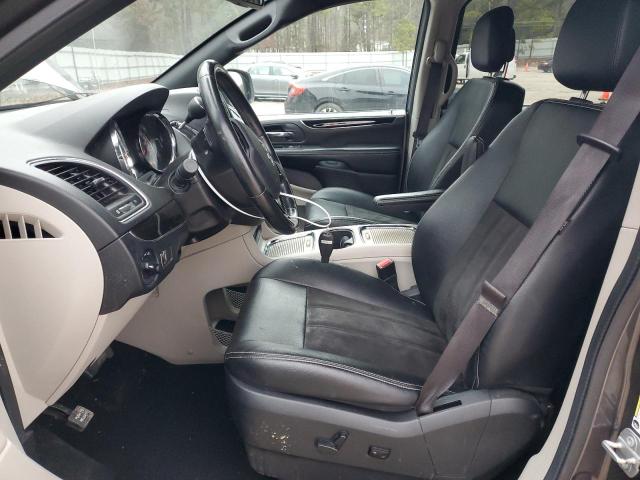 2019 DODGE GRAND CARA 2C4RDGCG1KR750173