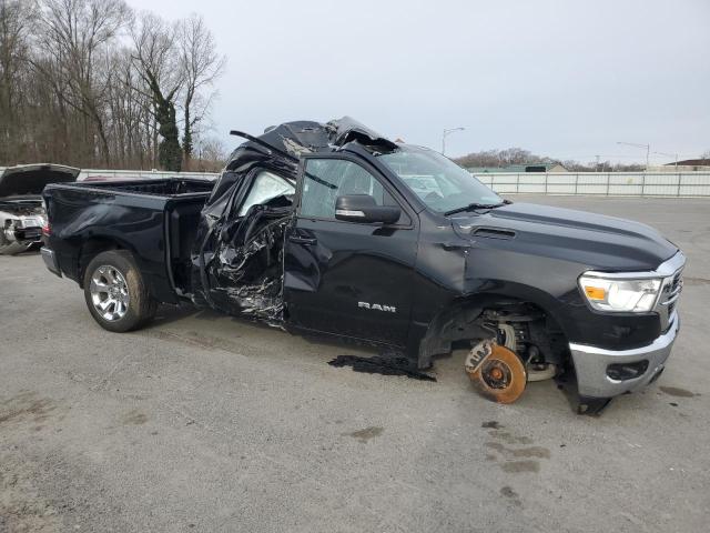 2021 RAM 1500 BIG H - 1C6SRFFT1MN668148