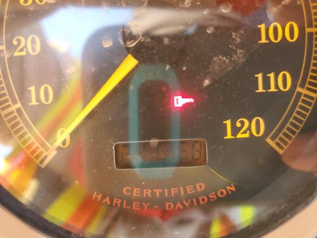 2002 HARLEY-DAVIDSON FXSTD 1HD1BSY392Y058278