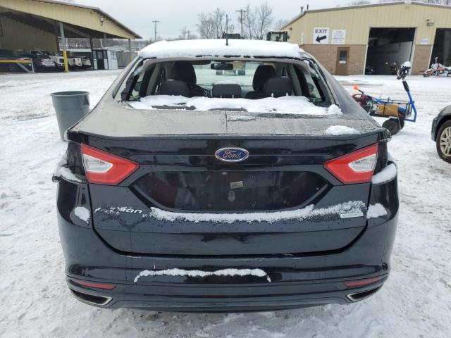 2016 FORD FUSION SE 3FA6P0H95GR138643