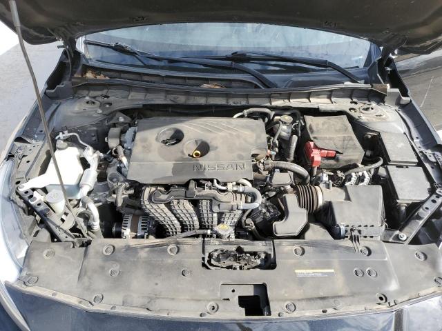2019 NISSAN ALTIMA SR - 1N4BL4CV0KC150664