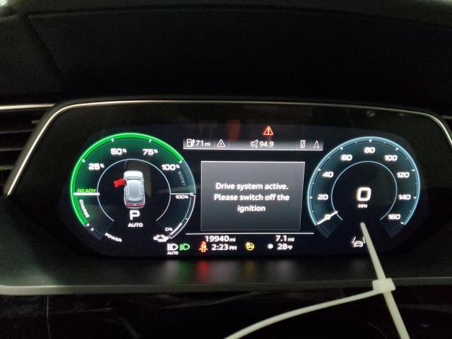 2021 AUDI E-TRON PRE - WA1LAAGE9MB003971