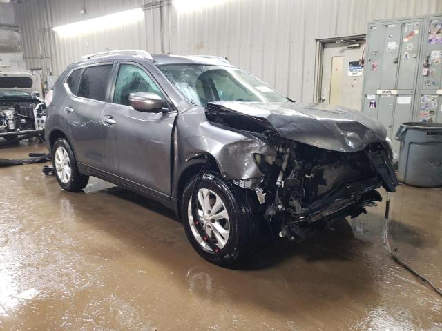 2015 NISSAN ROGUE S - 5N1AT2MV9FC920466