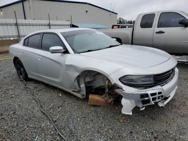 2020 DODGE CHARGER SX - 2C3CDXBG9LH140556