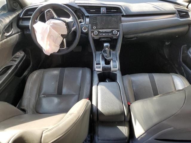 2019 HONDA CIVIC EXL - 19XFC1F77KE011390