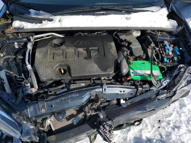 2017 TOYOTA COROLLA L - 2T1BURHE6HC816567