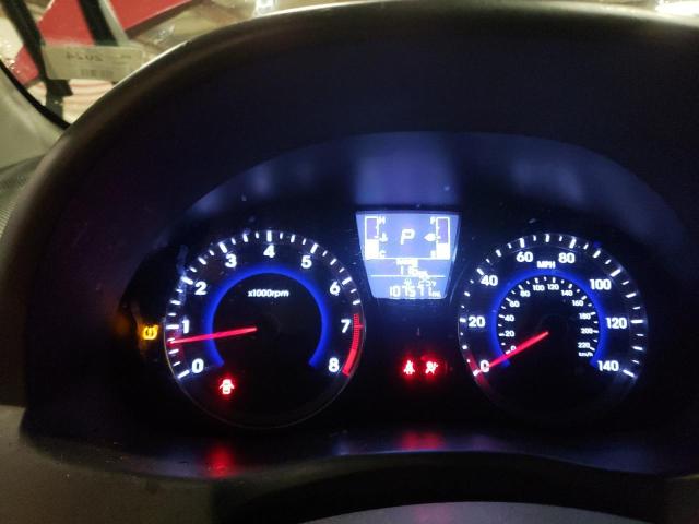 2017 HYUNDAI ACCENT SE - KMHCT5AE4HU307733