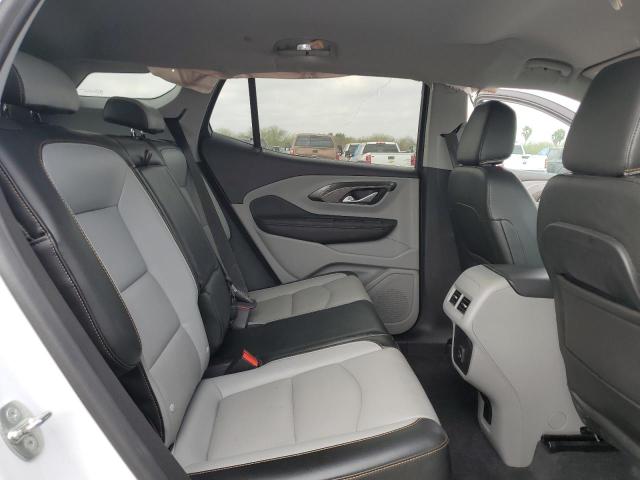 2020 GMC TERRAIN SL - 3GKALPEV4LL308244