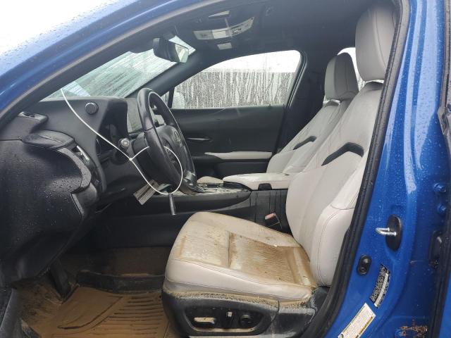 2023 LEXUS UX 250H BA JTHX6JBH7P2157477