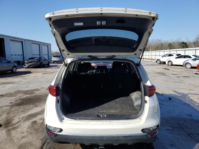 2022 KIA SPORTAGE L - KNDPM3AC1N7025954