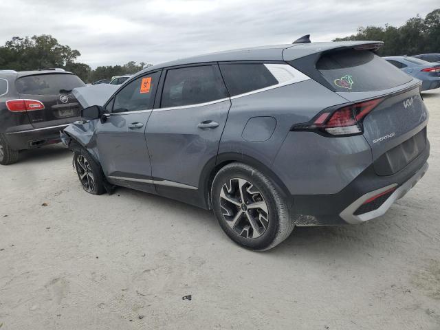 Vin: 5xyk33af2pg068017, lot: 45315955, kia sportage ex 20232