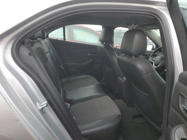 2016 CHEVROLET MALIBU LIM - 1G11C5SAXGF142886