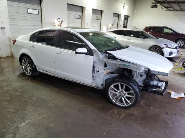 Vin: 6g3f15rwxfl105232, lot: 43782945, chevrolet ss 20154