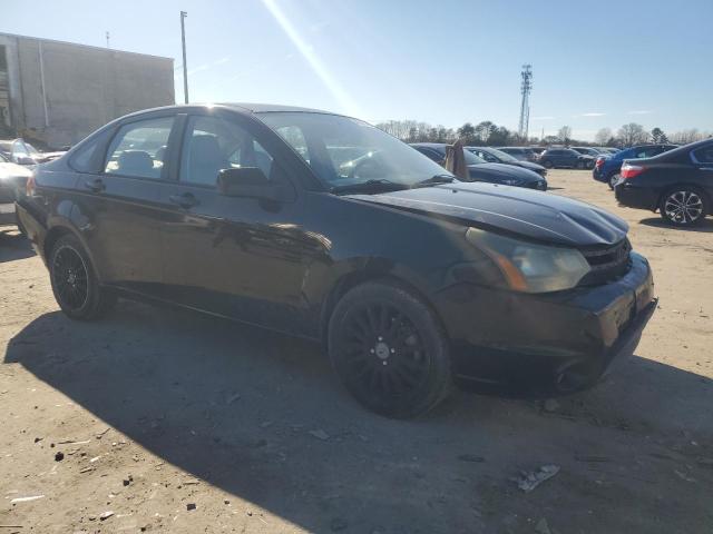 Vin: 1fahp3gn2aw276492, lot: 45873745, ford focus ses 20104