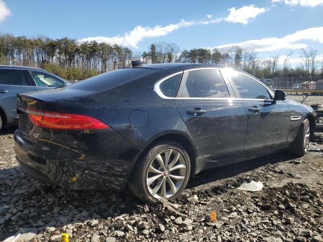 Vin: sajbj4bn8hcy31666, lot: 47123505, jaguar xf premium 20173