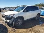 2021 HONDA PASSPORT E - 5FNYF7H53MB010829