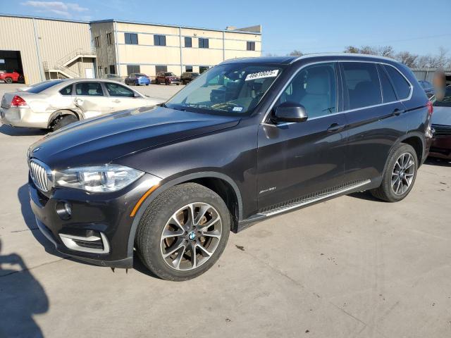 BMW X5 XDRIVE35I