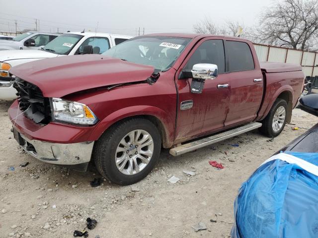 Vin: 1c6rr7pmxes355937, lot: 44146785, ram 1500 longhorn 2014 img_1